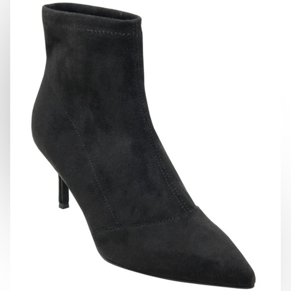 Charles By Charles David Sock Booties Note: New without Box - Picture 1 of 6